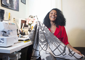 Project Runway Winner Hails From Philly