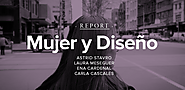 ¿Por qué hablar de mujer y diseño?