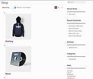 How to Display Categories in WooCommerce