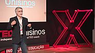 Experiências inovadoras na educação: José Pacheco at TEDxUnisinos