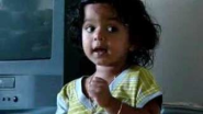 most talented baby in world i guess,,,,,,,,,jan gan maan - YouTube