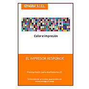 Cevagraf impressors
