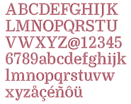 La tipografía más ecológica del mundo, descargable de forma gratuita