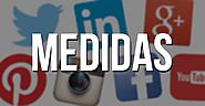 Nuevas medidas en redes sociales para empezar el 2017