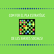 Com fer un pla estratègic per les xarxes socials de l'entitat
