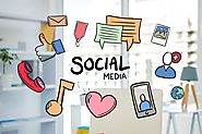 Widen Your Company Horizons with Social Media Presence - WebCanny