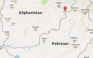 Pakistan: Bomb blast in Parachinar kills at least 11, several injured