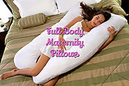 Best Full Body Maternity Pillows Reviews 2017