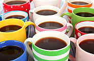 Ο καφές Κάνει Καλό - Ιδιότητες και Οφέλη για την Υγεία