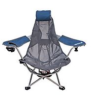 Kelsyus Mesh Backpack Outdoor Chair