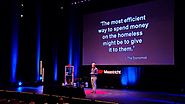Why we should give everyone a basic income | Rutger Bregman