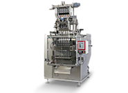 stick pack machine manufacturers