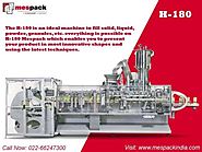 TIPS FOR PROPER MAINTENANCE OF PACKAGING MACHINES