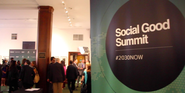 Flipping the Narrative About Women and Girls: Lessons From the Social Good Summit