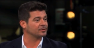 Robin Thicke Blames Miley For VMA Controversy In Interview With Oprah