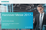 Siemens at Hannover Messe 2017: the value of the Digital Enterprise
