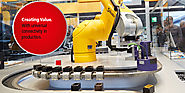 Beckhoff at Hannover Messe: Creating vallue with PC-based control for Industrie 4.0