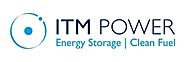 ITM Power plc: 100MW Electrolyser Plant Designs to be Launched at Hannover
