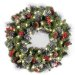 Beautiful Inexpensive Christmas Wreaths
