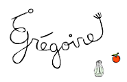 Grégoire