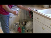 Basic Home Maintenance : How to Use a Dishwasher