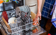 Why using the dishwasher is the latest cooking phenomenon