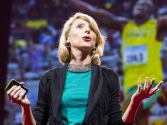 Amy Cuddy: Your body language shapes who you are | Video on TED.com
