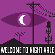 Welcome to Night Vale