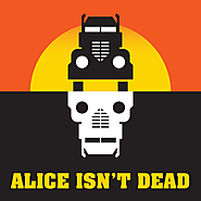 Alice Isn't Dead