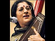Vidushi Smt Kishori Amonkar Raag Bhup, Radio Sangeet Sammelan, Jan 1977