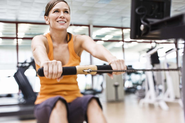Overlooked and Underappreciated: How to Use the Rowing Machine