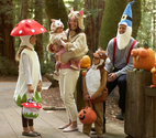 6 great family Halloween costumes