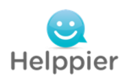 Helppier - Welcome