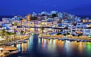 Peerless Best Holidays to Greek Islands – Bookit-Now