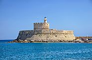 Best Corfu Holidays Package | Cheap Corfu Holiday Deals - Bookit-Now