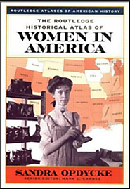 Website at http://resourcesforhistoryteachers.wikispaces.com/Influential+Women+in+American+History