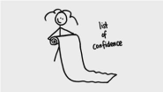 How To Be Self Confident