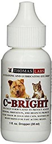 Thomas Labs, C-Bright, 30 ml