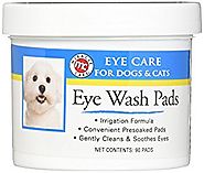 Miracle Care Eye Clear Sterile Eye Wash