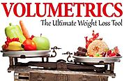 Volumetrics Diet