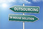 Tips for startup: Outsourcing to freelancers