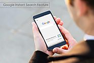 Google Instant Search Feature – is it getting removed?