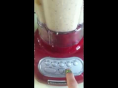 Best Smoothie Blender for Fruit and Green Smoothies!