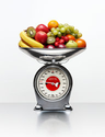 Should You Weigh Your Food?