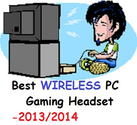 Best Wireless PC Headset Under 100 Dollars