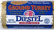 Ground Turkey