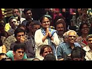 Superb Message by Sadhguru to Depressed people