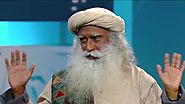 Sadhguru on George Stroumboulopoulos Tonight: INTERVIEW