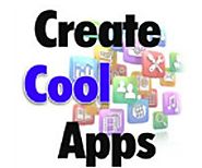 Best Way to Create Cool Apps - 2017 - Now You Can Create Your Own Apps