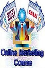 Online Marketing Course Made Easy - FREE e-Book that includes useful online marketing strategies
